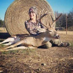 Meet your Posher, Treva